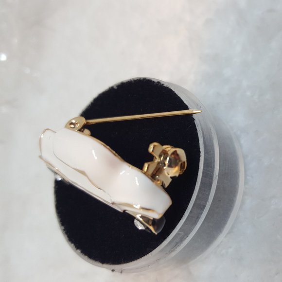 CLASSIC CAR Brooch - Picture 11 of 13